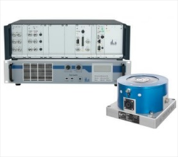 Hệ thống hiệu chuẩn thiết bị, cảm biến đo độ rung Spektra cs18 ha cs18 hf cs18 mf